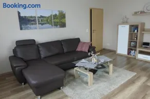 Ferienwohnung Unica im Lahntal - Image 3