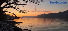 Tiny house with Fjordview! - Image 2