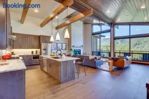 Mountain Home w/ Hot Tub, Near WP Resort! - Image 2