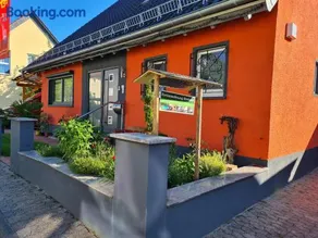 Ferienwohnung Rimbach - Image 2