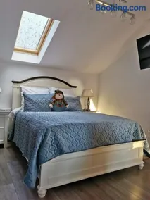 Apartament Fluturaș de Stâncă Comarnic - Image 2