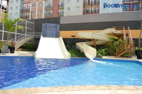 Flat209 Veredas Rio Quente Particular - Image 4