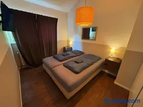 Relaxen in het bos met privésauna - Image 3