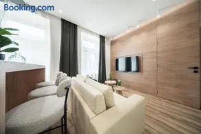 ZEUS Design Apartments Vienna West Residence - Image 2