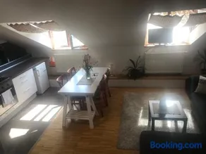 Apartmán Slovinská 28 - Image 1