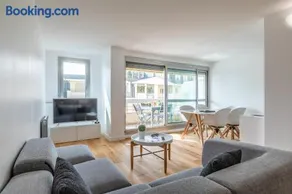 Appartement design Biarritz coeur de ville - Image 1