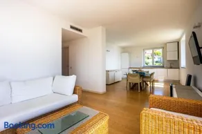 Villa Zanelli Terrace - Image 4