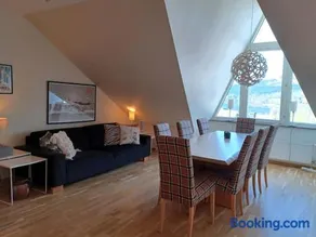 Dählie Åre Torg Apartments - Image 2