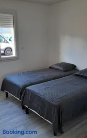Maison neuve proche de la mer - Image 2