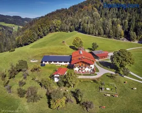 Biobauernhof und Ferienhaus Riederbauer - Image 2