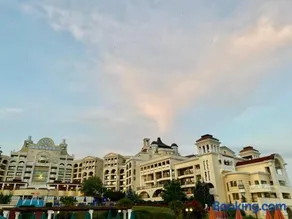 Duni Marina Royal Palace Hotel - Ultra All Inclusive - Image 4