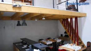 Mas de la Borie -Chambre d'hôtes - Image 3