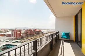 Wex 1 Apartments - Image 2