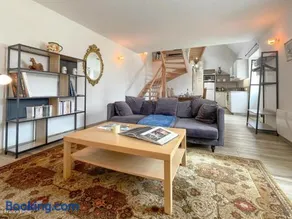Maison restaurée dans élevage de chevaux, WIFI, Animaux admis - Image 4