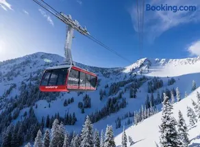 Ski-in Ski-out - The Cliff at Snowbird and Alta - Image 3