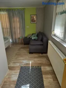 Dűlő Apartmanház - Image 4
