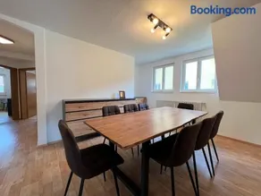 Ferienwohnung Kinzigblick - Balkon - Für Kinder - mit Bettwäsche & Handtücher - Image 1