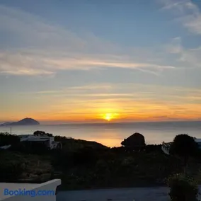 Casa Il Bergamotto - terrazza con vista tramonto - Image 1