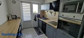 Agréable et Spacieux Appartement lumineux T4 ALSACE - Image 1