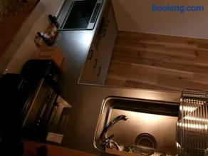 暮らすように泊まる 町家の一棟貸し宿 縁 ENISHI ENISHI Private Machiya Rental to Live Like a Local - Image 3