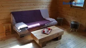 La cabane du pommier - Image 4