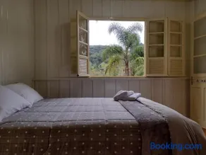 Refúgio Villa Gervazi na Serra Rio do Rastro - Image 3