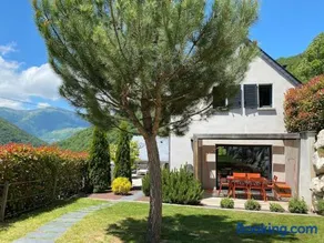 Maison 4 à 6 pers tout confort Proche Loudenvielle Balnea Peyragudes - Image 1