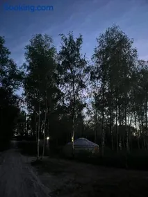 Yourte du pied de loup - Image 4