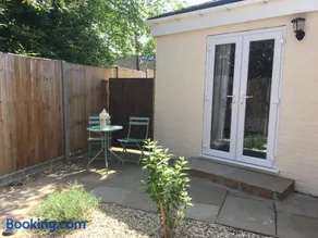 The Annexe at Asbit Lodge - Image 1