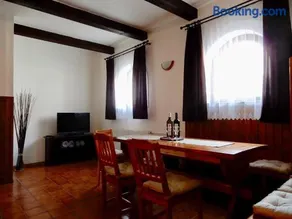 Ubytování Medlov - Image 4