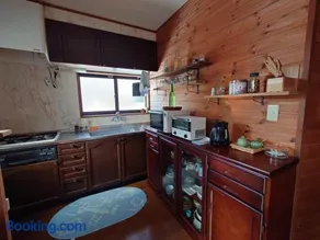 戸隠の自然に佇む 小さな一棟貸しコテージ Private Tiny Cottage in the Nature of Togakushi Breath in Earth - Image 4