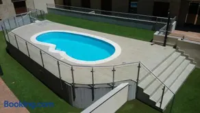 Littore TORMES con Parking, AA y Piscina - Image 5