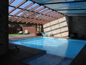 Gîte de Charme 18ème Siècle avec Piscine et WiFi - Jusqu'à 10 Pers. - FR-1-426-406 - Image 1