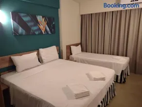 Solar das Águas Park Resort - Apartamento em Olímpia para até 5 pessoas - Image 2