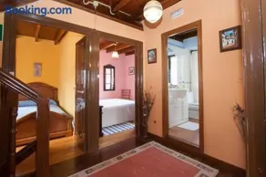 Casa del Cuetu. Traditional village house in Asturias - Image 4