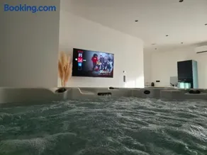 NEW SPA Au cœur des bulles Prestige & Détente 55m2 - Image 3