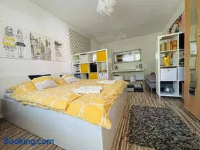 Apartment city centrum - Image 1