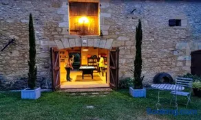 Le Tournesol, Le Banquet aux Eyzies - Image 5