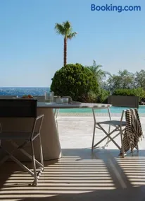 Alykes Villa - Seaview escape - Image 1