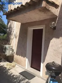 Duplex vue mer EXCEPTIONNELLE en Corse du sud proche plage - le 180Corse - Image 3