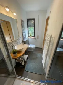 Ferienwohnung „Hygge“ in Liebenburg - Image 2