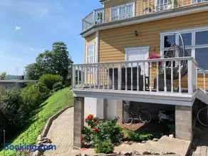 Apartment With a Lake View and Sauna - Image 3