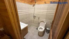 تمبر هاوس Timber house - Image 4