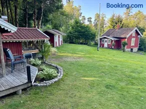 Sommarstuga i Björneröd Strömstad, Mitt i naturen! - Image 2