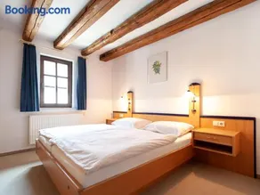 Gästezimmer im Weingut Wolf - Image 3