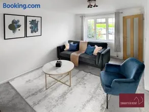 Farnham - 2 Bed House - Parking - Image 4