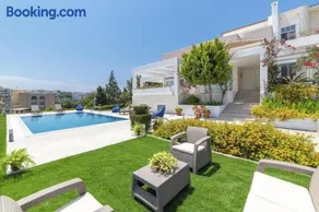 City Mansion Rhodes - Image 3