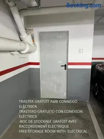 ACOGEDOR ÁTICO DÚPLEX EN TREMP - Image 1