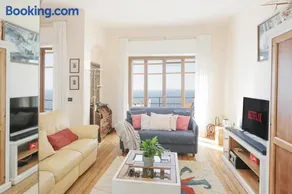Polanesi Sea View - Garden - AC - Free Park - Super Wi Fi - Image 3
