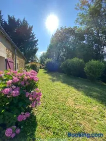 Gîte Les Tazons - Pays de George Sand - Image 4